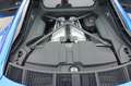 Audi R8 Coupe 5.2FSI quattro performance AudiScheckh. Niebieski - thumbnail 8