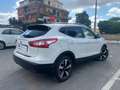Nissan Qashqai Qashqai 1.6 dci Tekna 2wd 130cv xtronic E6 Blanc - thumbnail 4