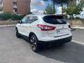 Nissan Qashqai Qashqai 1.6 dci Tekna 2wd 130cv xtronic E6 Blanc - thumbnail 6