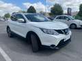 Nissan Qashqai Qashqai 1.6 dci Tekna 2wd 130cv xtronic E6 Blanc - thumbnail 2