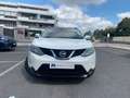 Nissan Qashqai Qashqai 1.6 dci Tekna 2wd 130cv xtronic E6 Blanc - thumbnail 1