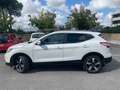 Nissan Qashqai Qashqai 1.6 dci Tekna 2wd 130cv xtronic E6 Blanc - thumbnail 7