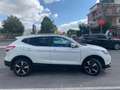 Nissan Qashqai Qashqai 1.6 dci Tekna 2wd 130cv xtronic E6 Blanc - thumbnail 3