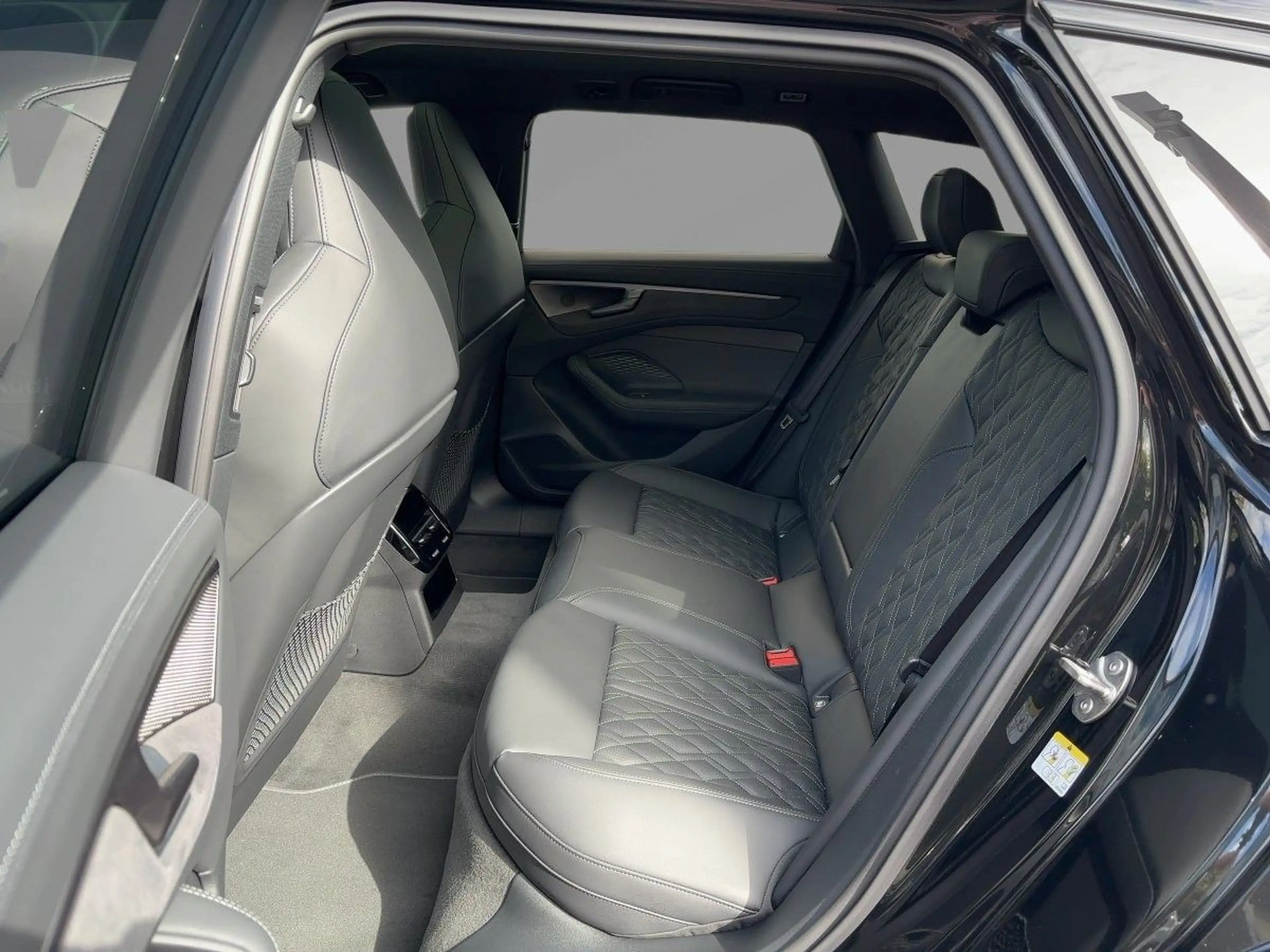 Audi A6 allroad A6 allroad TDI quattro 220 kW S tro nic — photo 7