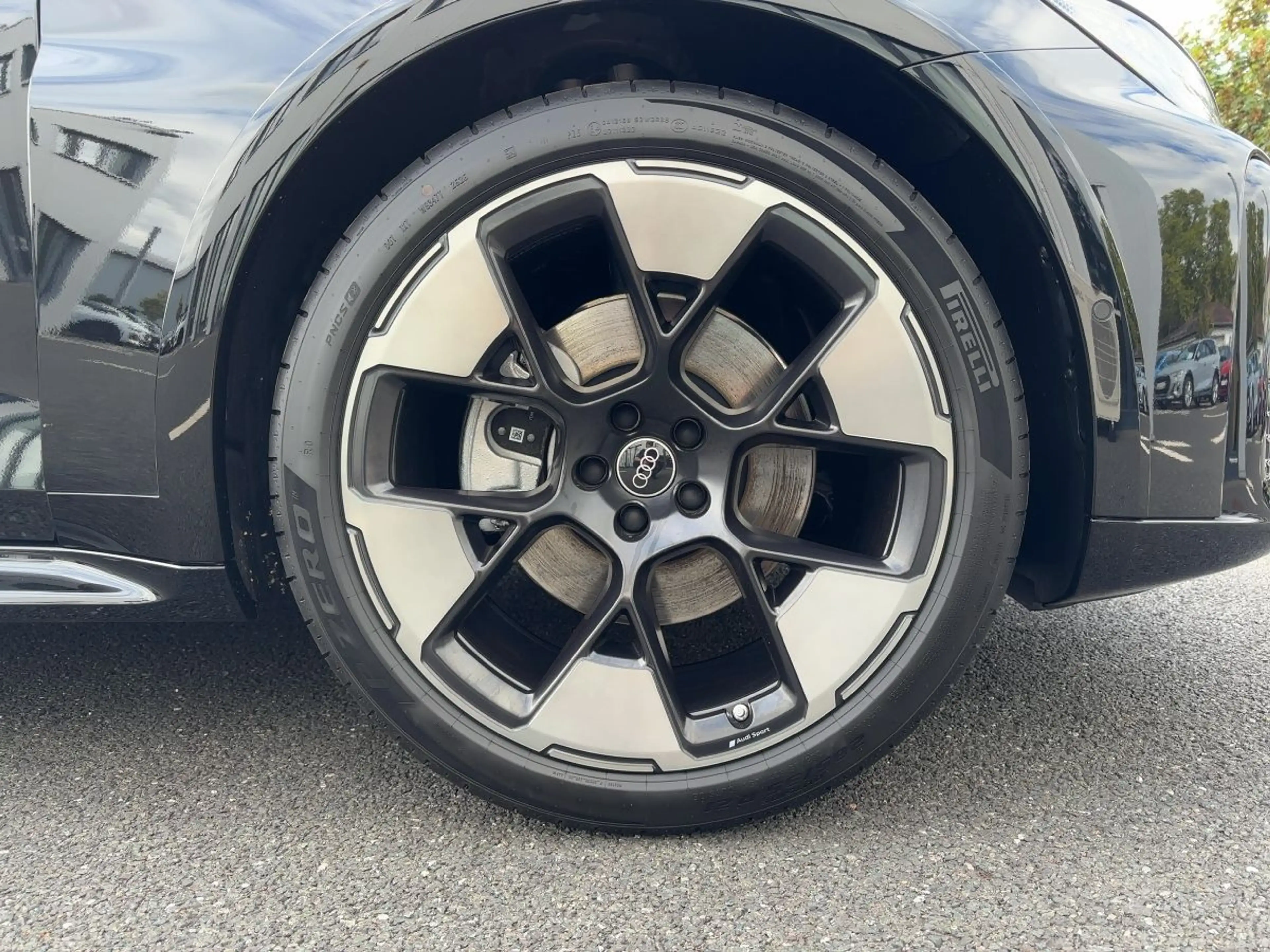 Audi A6 allroad A6 allroad TDI quattro 220 kW S tro nic — photo 12