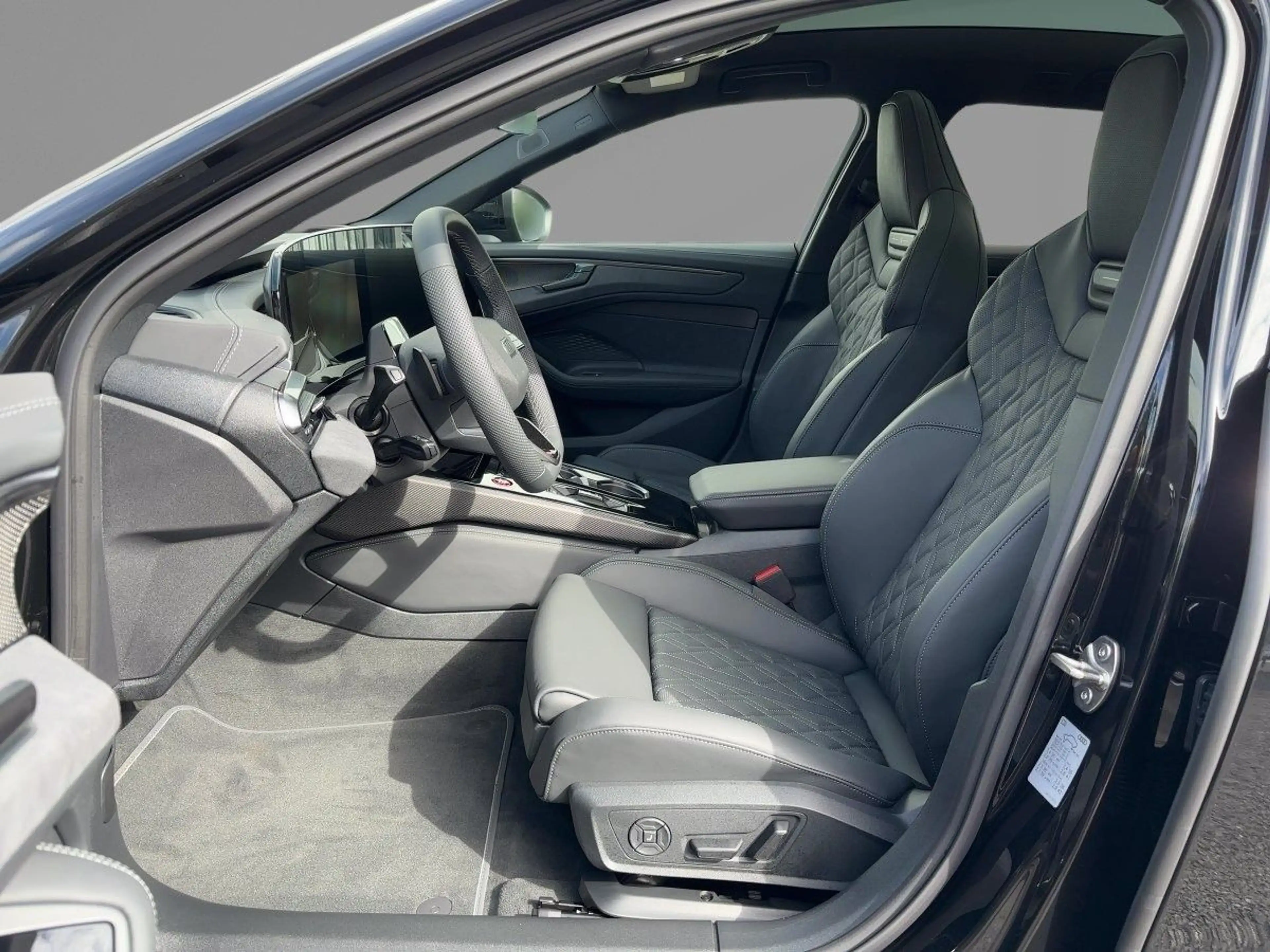 Audi A6 allroad A6 allroad TDI quattro 220 kW S tro nic — photo 6