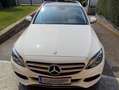 Mercedes-Benz C 220 C 220 T BlueTEC Aut. Weiß - thumbnail 2
