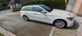 Mercedes-Benz C 220 C 220 T BlueTEC Aut. Weiß - thumbnail 7