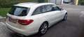 Mercedes-Benz C 220 C 220 T BlueTEC Aut. Weiß - thumbnail 14