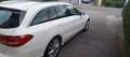 Mercedes-Benz C 220 C 220 T BlueTEC Aut. Weiß - thumbnail 10