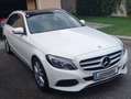 Mercedes-Benz C 220 C 220 T BlueTEC Aut. Weiß - thumbnail 1
