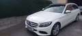 Mercedes-Benz C 220 C 220 T BlueTEC Aut. Weiß - thumbnail 13