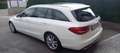 Mercedes-Benz C 220 C 220 T BlueTEC Aut. Weiß - thumbnail 12