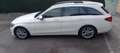 Mercedes-Benz C 220 C 220 T BlueTEC Aut. Weiß - thumbnail 8