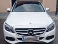 Mercedes-Benz C 220 C 220 T BlueTEC Aut. Weiß - thumbnail 11