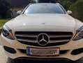 Mercedes-Benz C 220 C 220 T BlueTEC Aut. Weiß - thumbnail 4