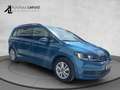 Volkswagen Touran Comfortline 2,0 TDI SCR DSG ACC NAVI KEYLESS SH... Blau - thumbnail 3
