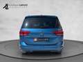 Volkswagen Touran Comfortline 2,0 TDI SCR DSG ACC NAVI KEYLESS SH... Blau - thumbnail 5