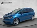 Volkswagen Touran Comfortline 2,0 TDI SCR DSG ACC NAVI KEYLESS SH... Blau - thumbnail 1