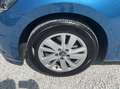 Volkswagen Touran Comfortline 2,0 TDI SCR DSG ACC NAVI KEYLESS SH... Blau - thumbnail 17