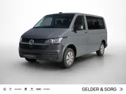 Volkswagen T6 Kombi 2.0 TDI 9Sitzer*DAB+*Rückfahrkamera