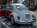 Volkswagen Beetle 1500 Blanco - thumbnail 2