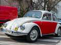 Volkswagen Beetle 1500 Blanco - thumbnail 1