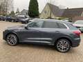 Audi Q5 TDI 150 kw qu S line Tech Plus AHK Grau - thumbnail 5