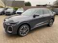 Audi Q5 TDI 150 kw qu S line Tech Plus AHK Grau - thumbnail 6