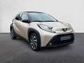Toyota Aygo X S-CVT Air Team D Beige - thumbnail 3