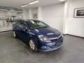 Opel Astra 1,8 Cosmo Cabrio Klima Teilleder Blau - thumbnail 4