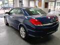 Opel Astra 1,8 Cosmo Cabrio Klima Teilleder Blau - thumbnail 7