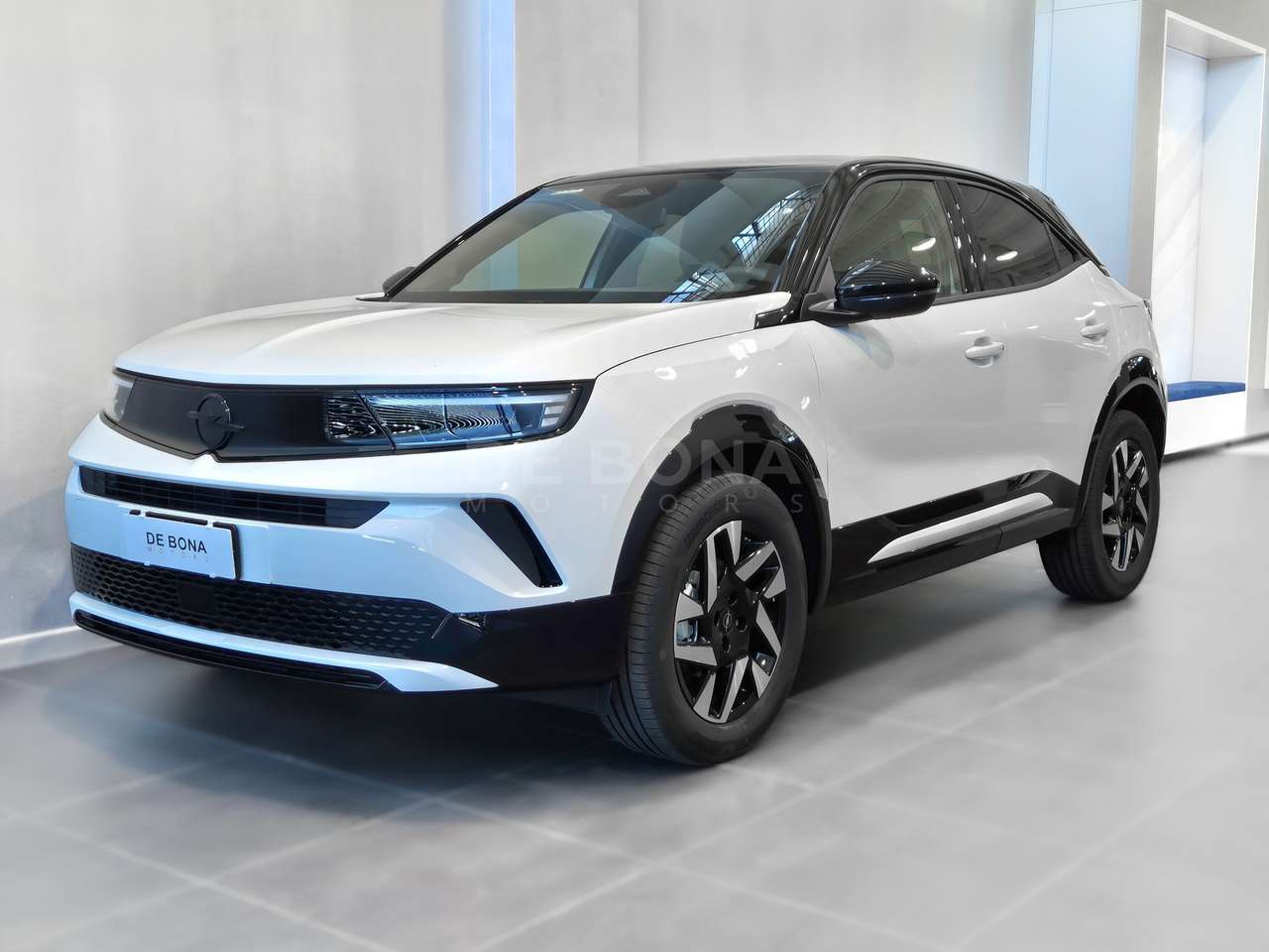 Opel Mokka 1.2 gs s&s 136cv