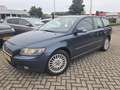 Volvo V50 2.0 Edition II Blauw - thumbnail 24