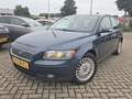 Volvo V50 2.0 Edition II Blauw - thumbnail 1
