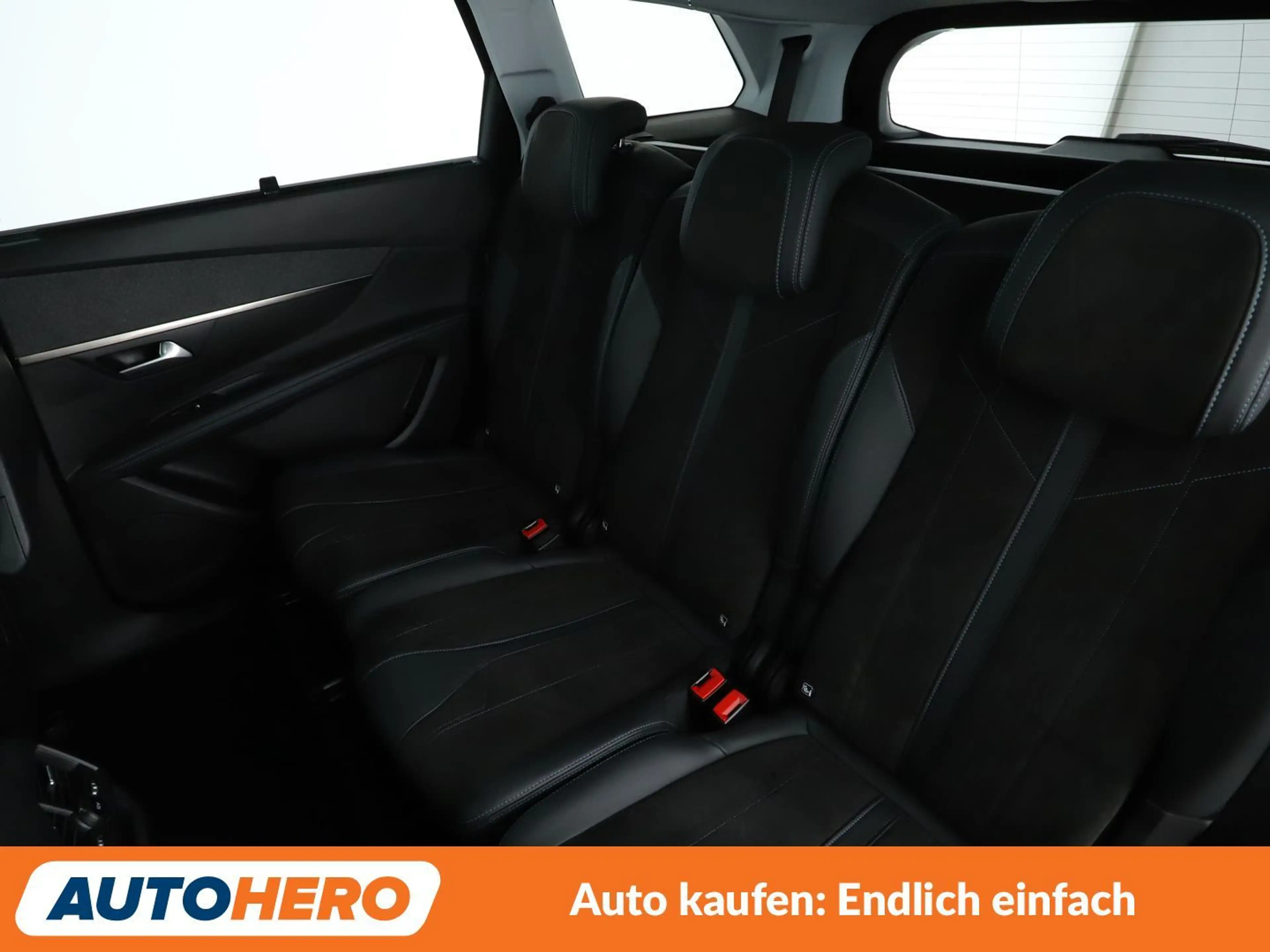 Peugeot 5008 1.6 PureTech Crossway Aut.*NAVI*LED*TEMPO*CAM*PDC* — photo 14