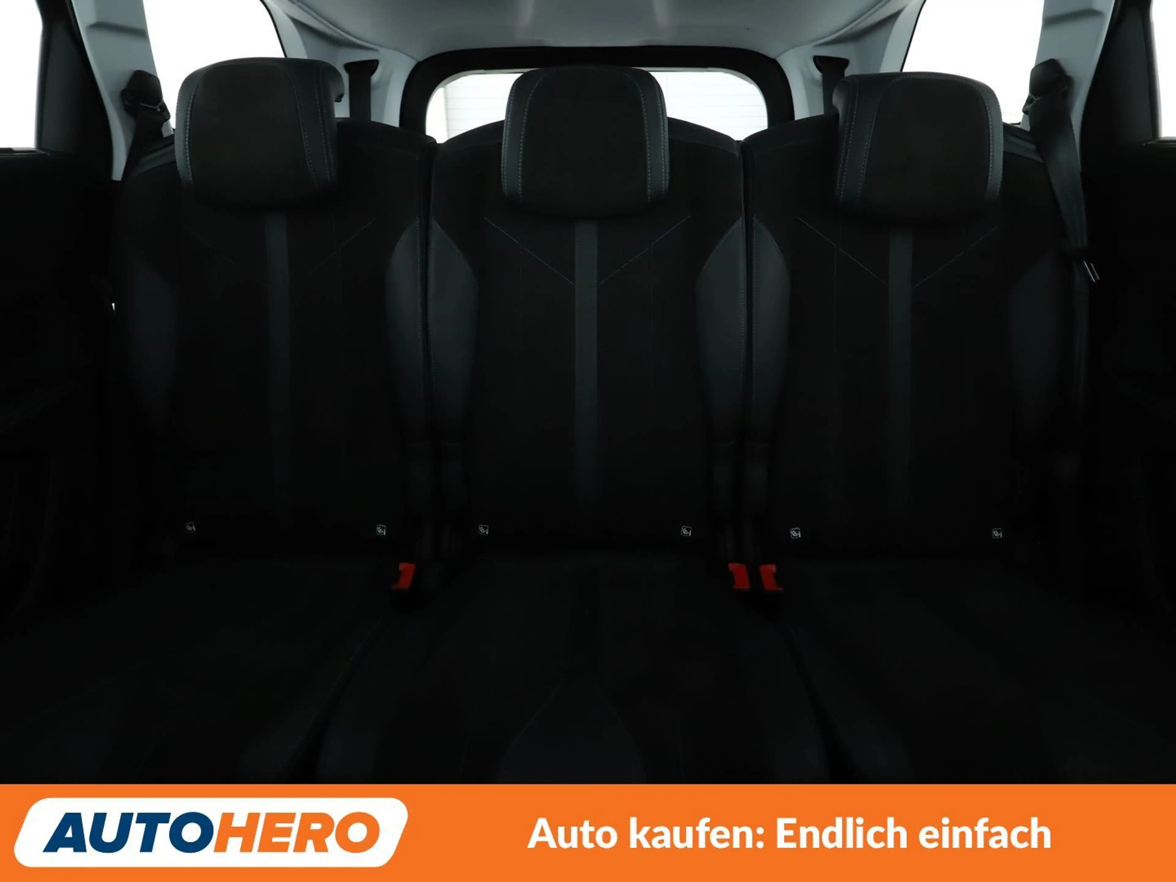 Peugeot 5008 1.6 PureTech Crossway Aut.*NAVI*LED*TEMPO*CAM*PDC* — photo 15