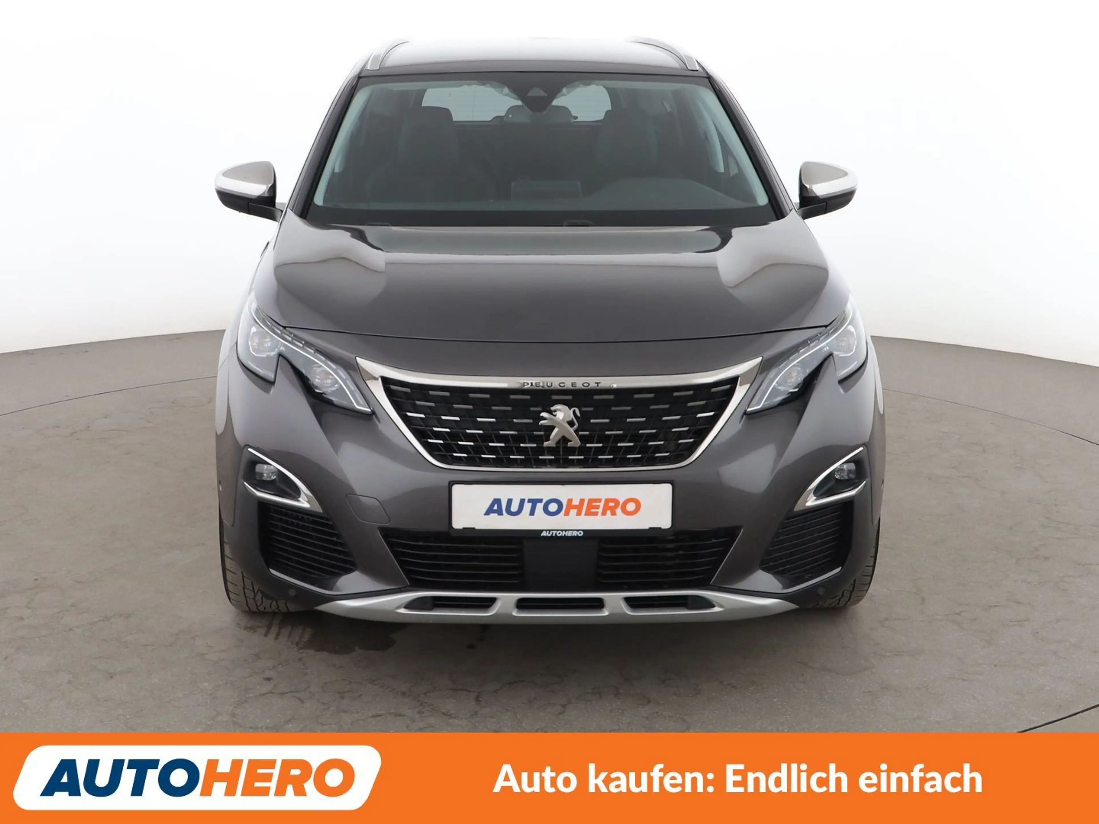 Peugeot 5008 1.6 PureTech Crossway Aut.*NAVI*LED*TEMPO*CAM*PDC* — photo 9