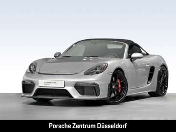 Sportabgas Sport Chrono nur 9.621 km