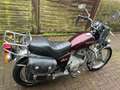 Yamaha SR 250 Special Rojo - thumbnail 2