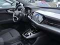 Audi Q4 e-tron 45 ACC AHK LED Navi RüKa Sitzh. Sthz. Schwarz - thumbnail 4