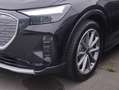 Audi Q4 e-tron 45 ACC AHK LED Navi RüKa Sitzh. Sthz. Schwarz - thumbnail 12