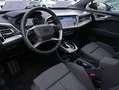 Audi Q4 e-tron 45 ACC AHK LED Navi RüKa Sitzh. Sthz. Schwarz - thumbnail 7