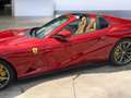 Ferrari 812 812 GTS - Einzigartige Kombination, wie neu Rot - thumbnail 2