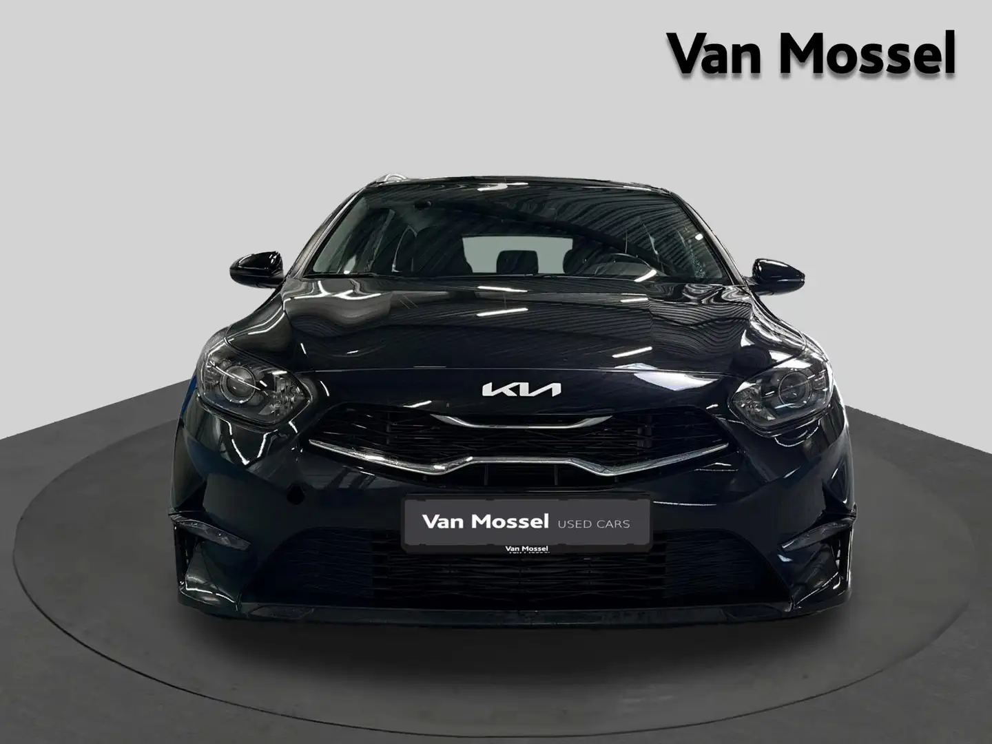 Kia Ceed SW / cee'd SW Sportswagon Pulse 1.0 GDI MHEV DCT Noir - 2