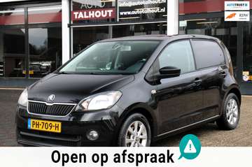 1.0 Greentech Monte Carlo 5 deurs | Airco, Cruise