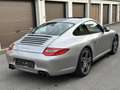 Porsche 997 911 Carrera S Coupé II PDK S II Silber - thumbnail 6