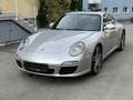 Porsche 997 911 Carrera S Coupé II PDK S II Silber - thumbnail 18
