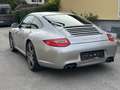 Porsche 997 911 Carrera S Coupé II PDK S II Silber - thumbnail 7