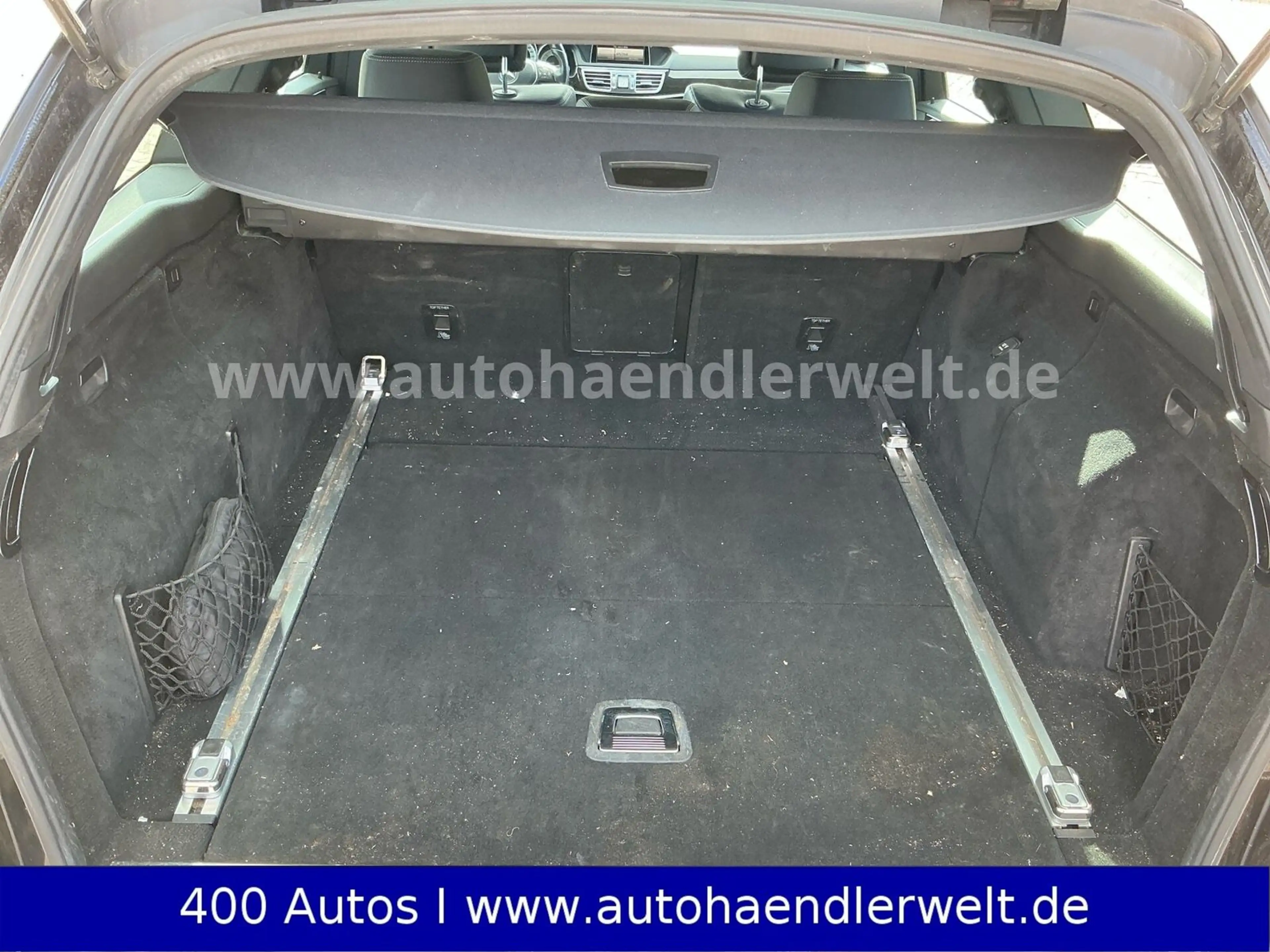Mercedes-Benz E 220 E220 W212 Edition Avantgarde LED Alu — photo 8